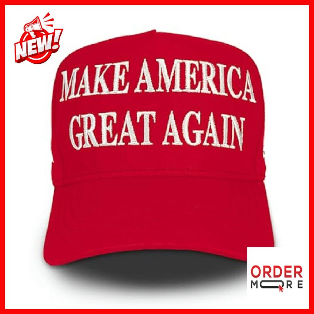 Adjustable Snapback Baseball Cap with Patriotic E… - image 2